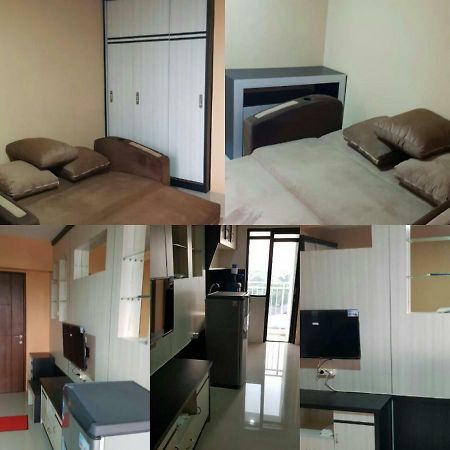 Betos Apartment เบกาซิ ภายนอก รูปภาพ