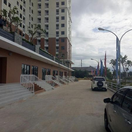 Betos Apartment เบกาซิ ภายนอก รูปภาพ