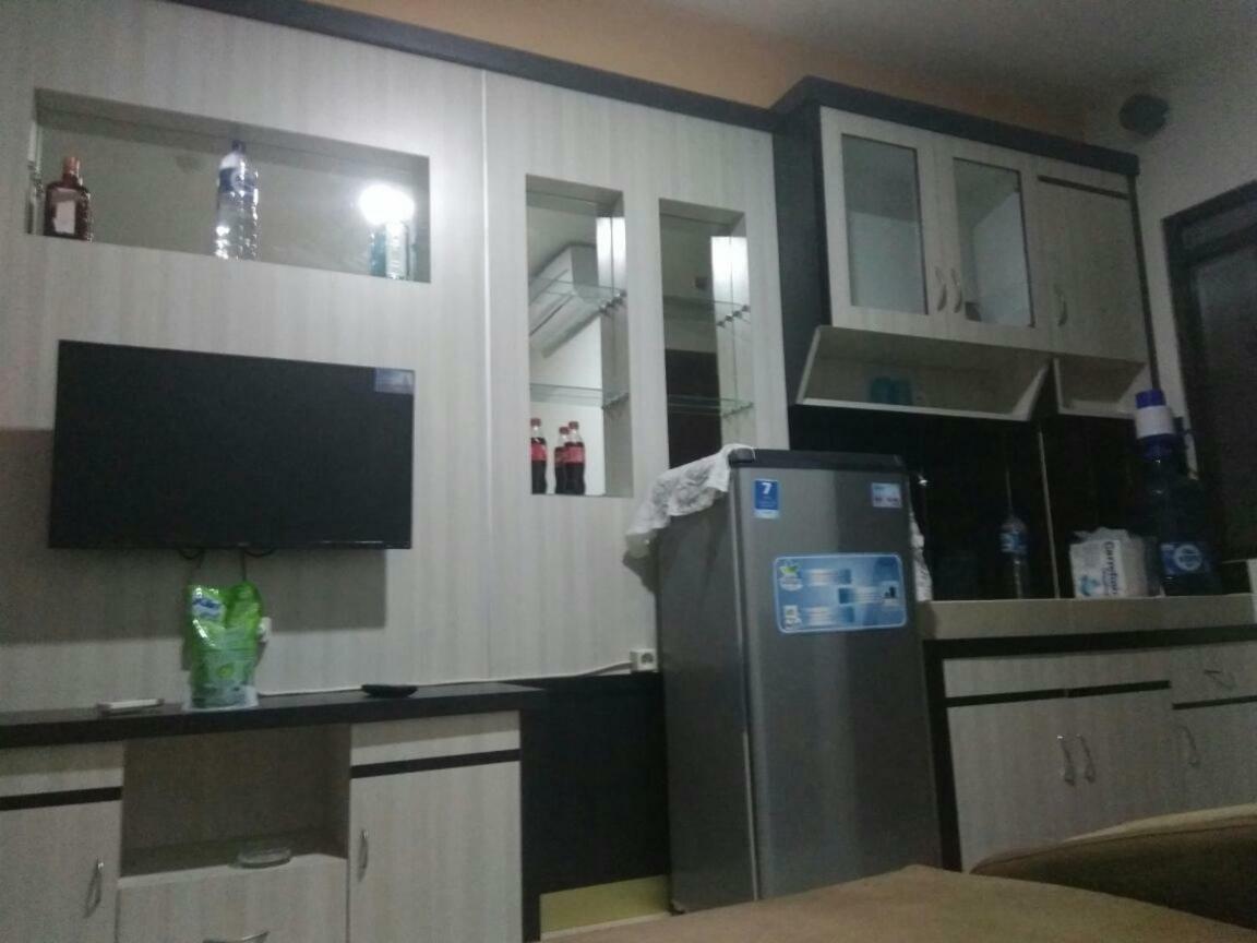 Betos Apartment เบกาซิ ภายนอก รูปภาพ