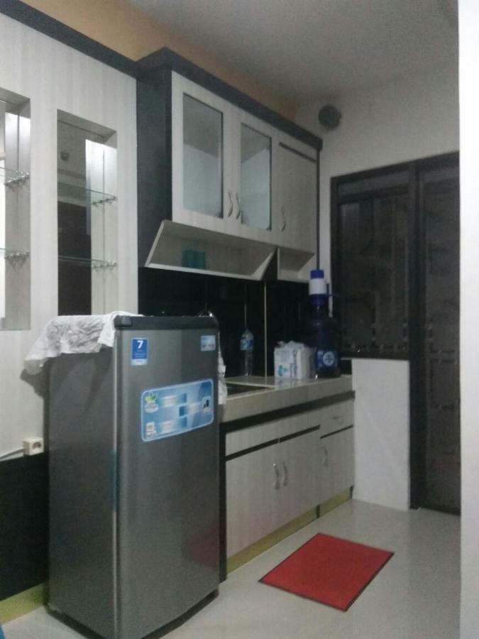 Betos Apartment เบกาซิ ภายนอก รูปภาพ
