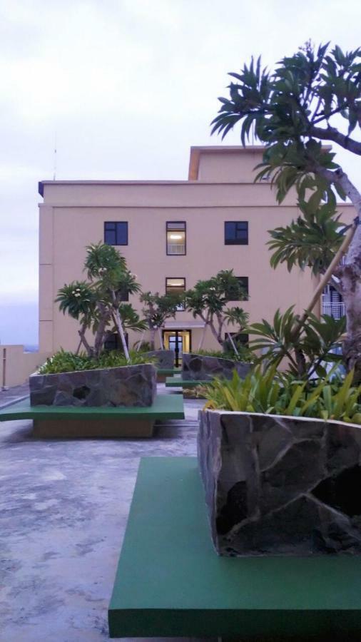 Betos Apartment เบกาซิ ภายนอก รูปภาพ